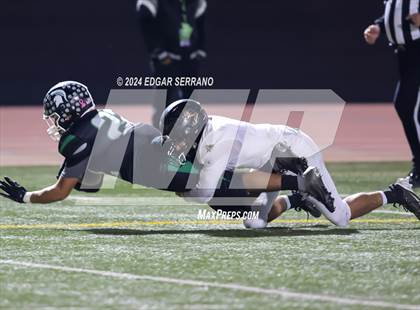 Thumbnail 1 in Panorama @ Pioneer (CIF Division 7-A South Regional)  photogallery.