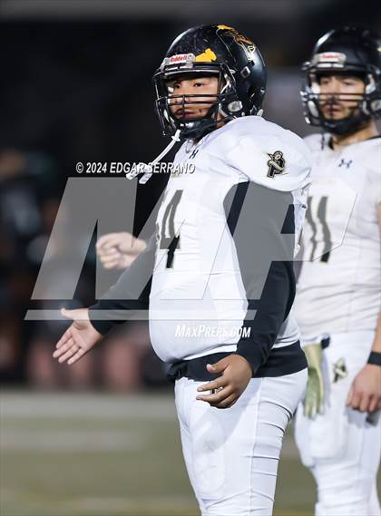 Thumbnail 1 in Panorama @ Pioneer (CIF Division 7-A South Regional)  photogallery.