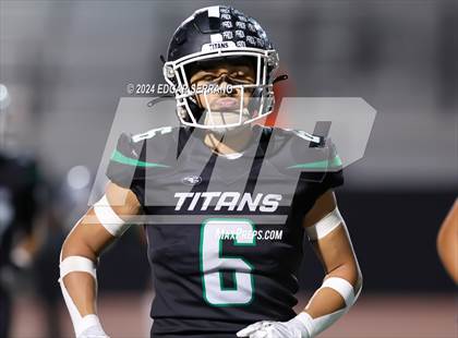 Thumbnail 3 in Panorama @ Pioneer (CIF Division 7-A South Regional)  photogallery.