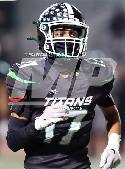 Thumbnail 2 in Panorama @ Pioneer (CIF Division 7-A South Regional)  photogallery.