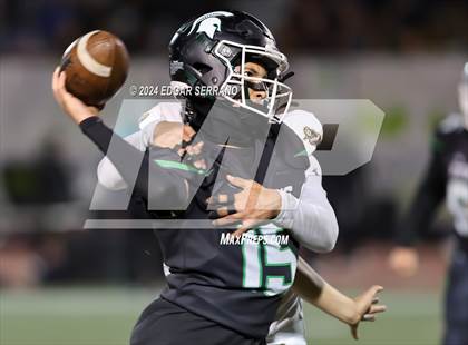Thumbnail 2 in Panorama @ Pioneer (CIF Division 7-A South Regional)  photogallery.