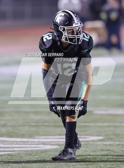 Thumbnail 3 in Panorama @ Pioneer (CIF Division 7-A South Regional)  photogallery.