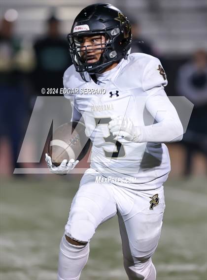 Thumbnail 3 in Panorama @ Pioneer (CIF Division 7-A South Regional)  photogallery.