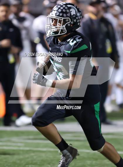 Thumbnail 1 in Panorama @ Pioneer (CIF Division 7-A South Regional)  photogallery.