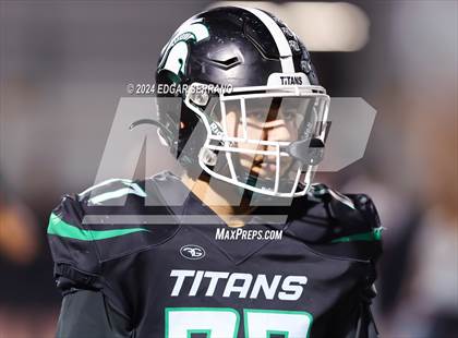 Thumbnail 2 in Panorama @ Pioneer (CIF Division 7-A South Regional)  photogallery.