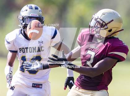 Thumbnail 3 in Potomac @ Douglass photogallery.