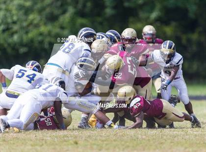 Thumbnail 2 in Potomac @ Douglass photogallery.