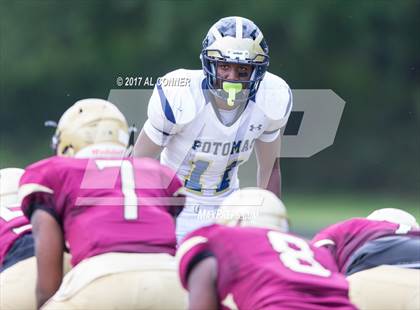 Thumbnail 2 in Potomac @ Douglass photogallery.