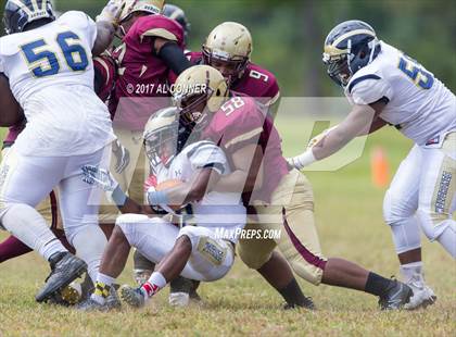 Thumbnail 1 in Potomac @ Douglass photogallery.