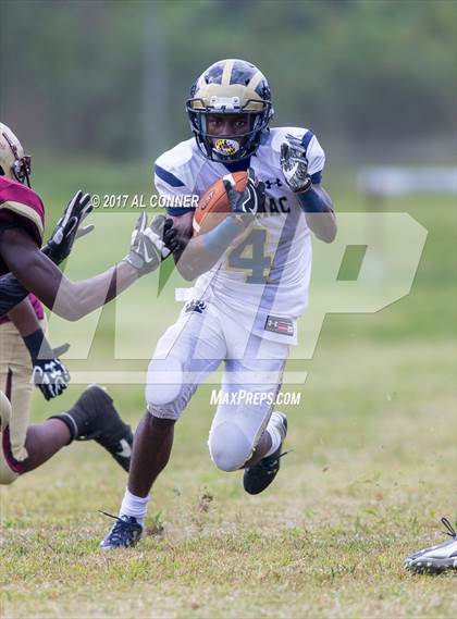 Thumbnail 1 in Potomac @ Douglass photogallery.