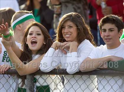 Thumbnail 2 in Pleasant Grove vs. St. Mary's (CIF SJS D1 Final) photogallery.