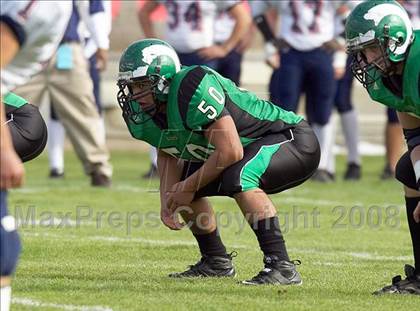 Thumbnail 3 in Pleasant Grove vs. St. Mary's (CIF SJS D1 Final) photogallery.