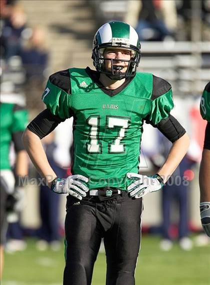 Thumbnail 2 in Pleasant Grove vs. St. Mary's (CIF SJS D1 Final) photogallery.