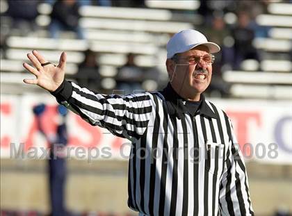 Thumbnail 3 in Pleasant Grove vs. St. Mary's (CIF SJS D1 Final) photogallery.