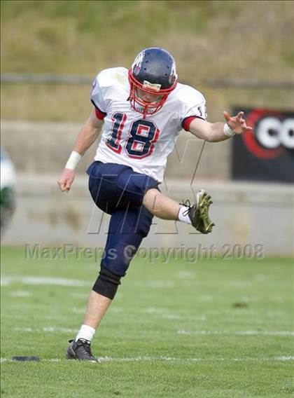 Thumbnail 1 in Pleasant Grove vs. St. Mary's (CIF SJS D1 Final) photogallery.