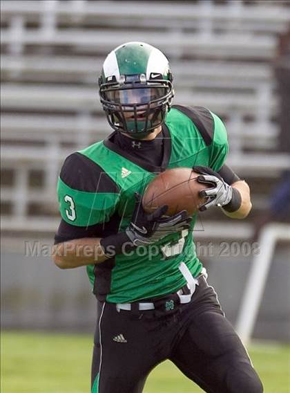 Thumbnail 1 in Pleasant Grove vs. St. Mary's (CIF SJS D1 Final) photogallery.