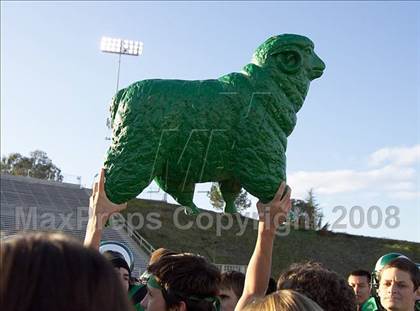 Thumbnail 2 in Pleasant Grove vs. St. Mary's (CIF SJS D1 Final) photogallery.