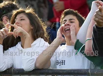 Thumbnail 1 in Pleasant Grove vs. St. Mary's (CIF SJS D1 Final) photogallery.
