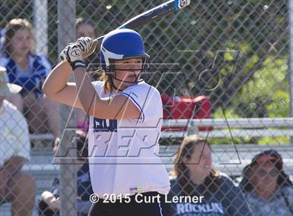 Thumbnail 1 in Del Oro @ Rocklin photogallery.