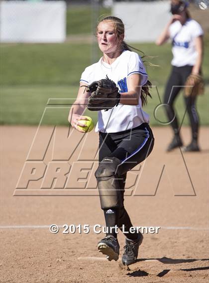 Thumbnail 1 in Del Oro @ Rocklin photogallery.