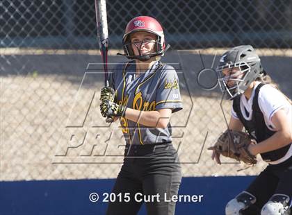 Thumbnail 1 in Del Oro @ Rocklin photogallery.