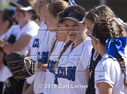Thumbnail 1 in Del Oro @ Rocklin photogallery.