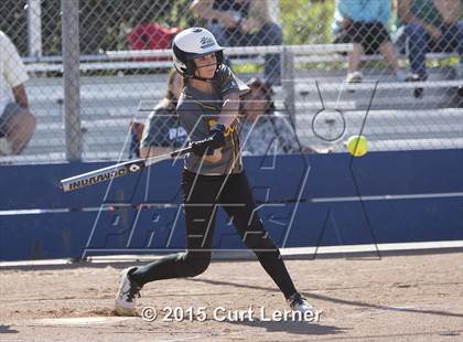 Thumbnail 1 in Del Oro @ Rocklin photogallery.