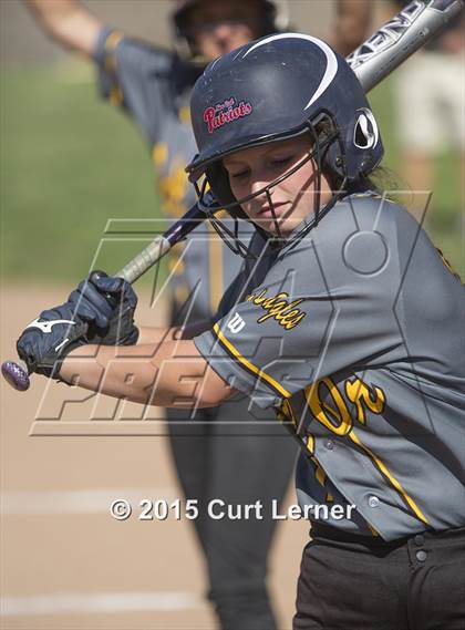 Thumbnail 2 in Del Oro @ Rocklin photogallery.