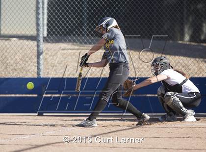 Thumbnail 2 in Del Oro @ Rocklin photogallery.