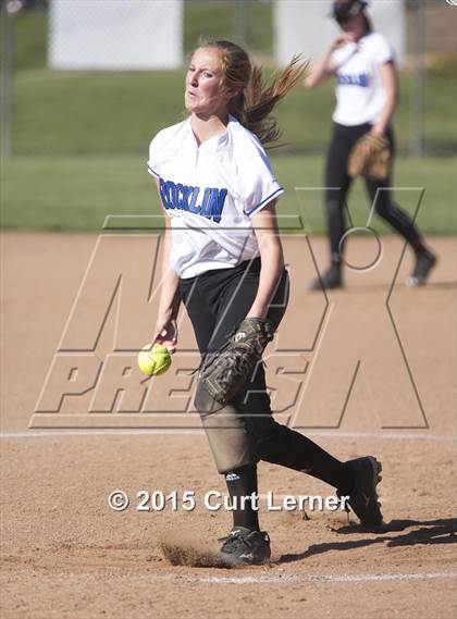 Thumbnail 2 in Del Oro @ Rocklin photogallery.