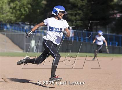 Thumbnail 1 in Del Oro @ Rocklin photogallery.