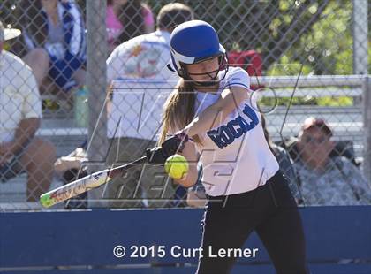 Thumbnail 2 in Del Oro @ Rocklin photogallery.