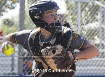 Thumbnail 1 in Del Oro @ Rocklin photogallery.