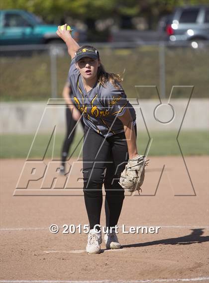 Thumbnail 1 in Del Oro @ Rocklin photogallery.