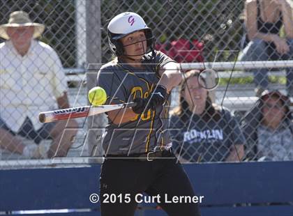 Thumbnail 1 in Del Oro @ Rocklin photogallery.