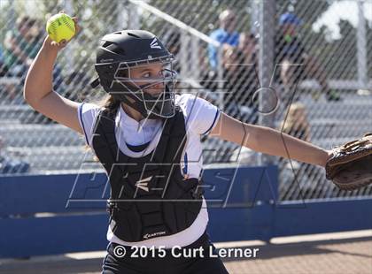 Thumbnail 2 in Del Oro @ Rocklin photogallery.