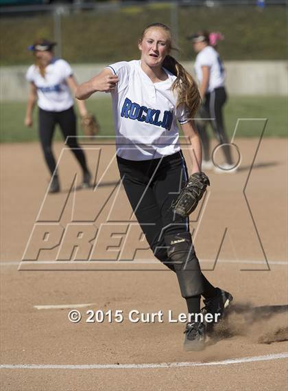 Thumbnail 3 in Del Oro @ Rocklin photogallery.