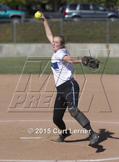 Thumbnail 1 in Del Oro @ Rocklin photogallery.