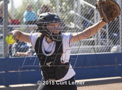 Thumbnail 1 in Del Oro @ Rocklin photogallery.