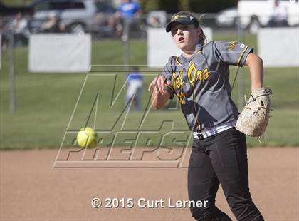 Thumbnail 1 in Del Oro @ Rocklin photogallery.
