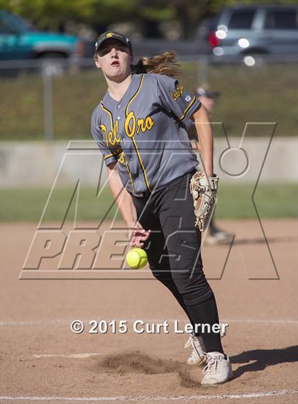 Thumbnail 2 in Del Oro @ Rocklin photogallery.