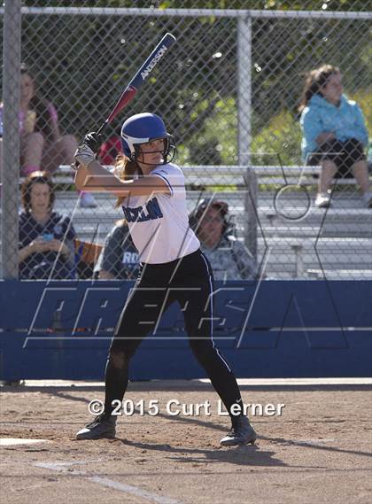 Thumbnail 1 in Del Oro @ Rocklin photogallery.