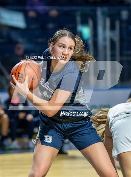 Thumbnail 2 in Eastlake vs. Bellarmine Prep (King Showcase) photogallery.