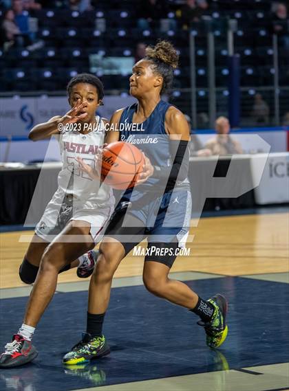 Thumbnail 1 in Eastlake vs. Bellarmine Prep (King Showcase) photogallery.