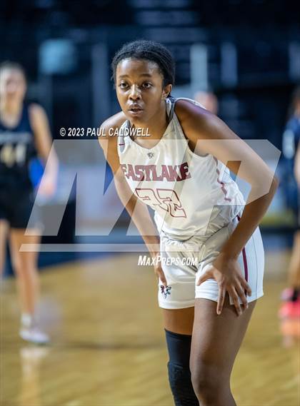 Thumbnail 1 in Eastlake vs. Bellarmine Prep (King Showcase) photogallery.