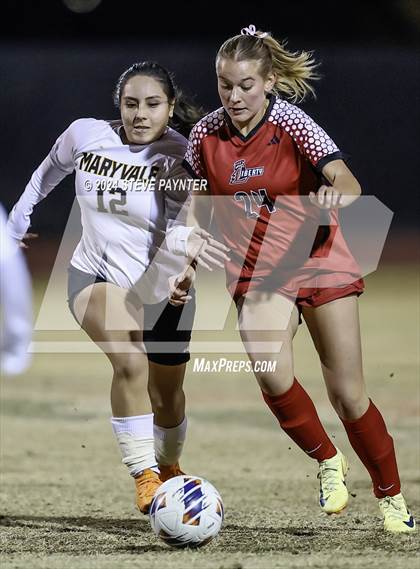 Thumbnail 2 in Maryvale @ Liberty photogallery.