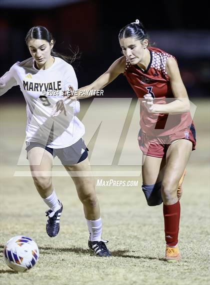 Thumbnail 1 in Maryvale @ Liberty photogallery.
