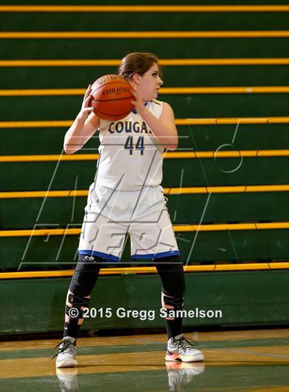 Thumbnail 3 in Del Campo vs Winters (Triple R Tournament) photogallery.