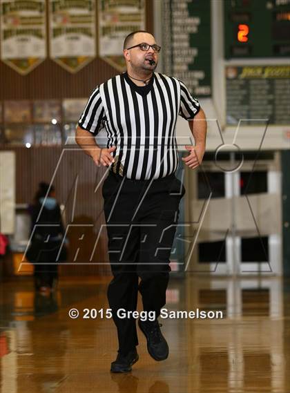 Thumbnail 3 in Del Campo vs Winters (Triple R Tournament) photogallery.