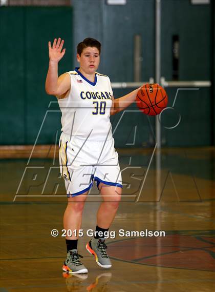 Thumbnail 1 in Del Campo vs Winters (Triple R Tournament) photogallery.